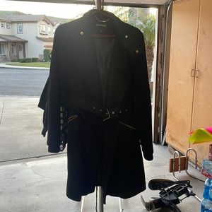 Women’s Express Jacket size Medium.